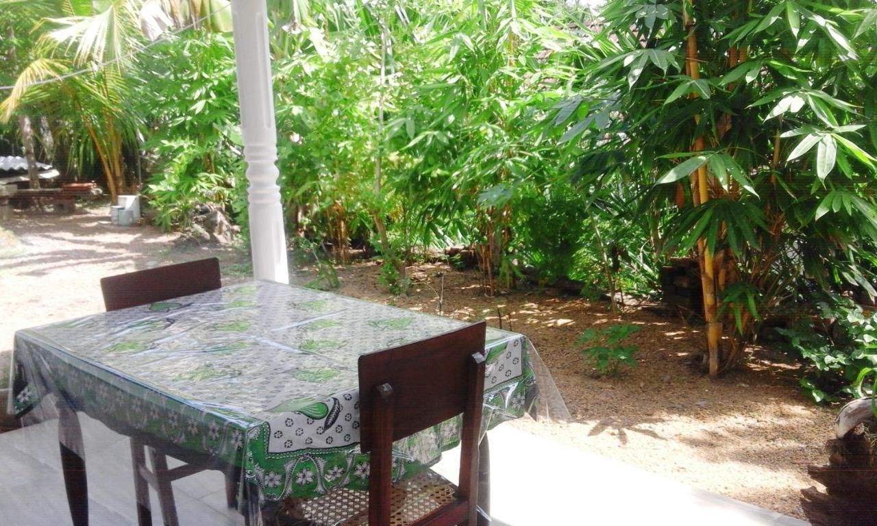 Sisila Villa Bentota Exterior foto